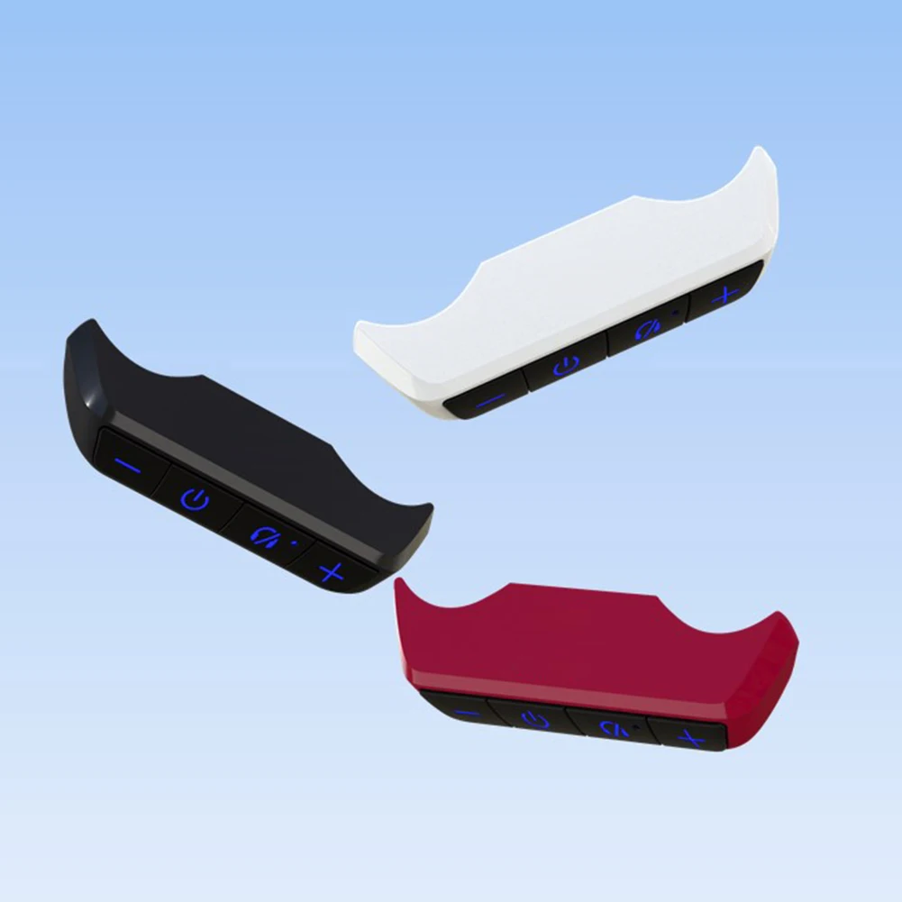 Игровой контроллер, адаптер для гарнитуры, аудиомикрофон, конвертер для наушников для беспроводного контроллера PS5, аксессуары для геймпада