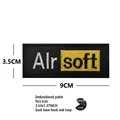 hook Loop patch 42