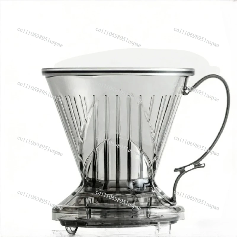 For Drip Smart Coffee Cup  Filter Coffee Maker  Manual Cup Clever Dripper