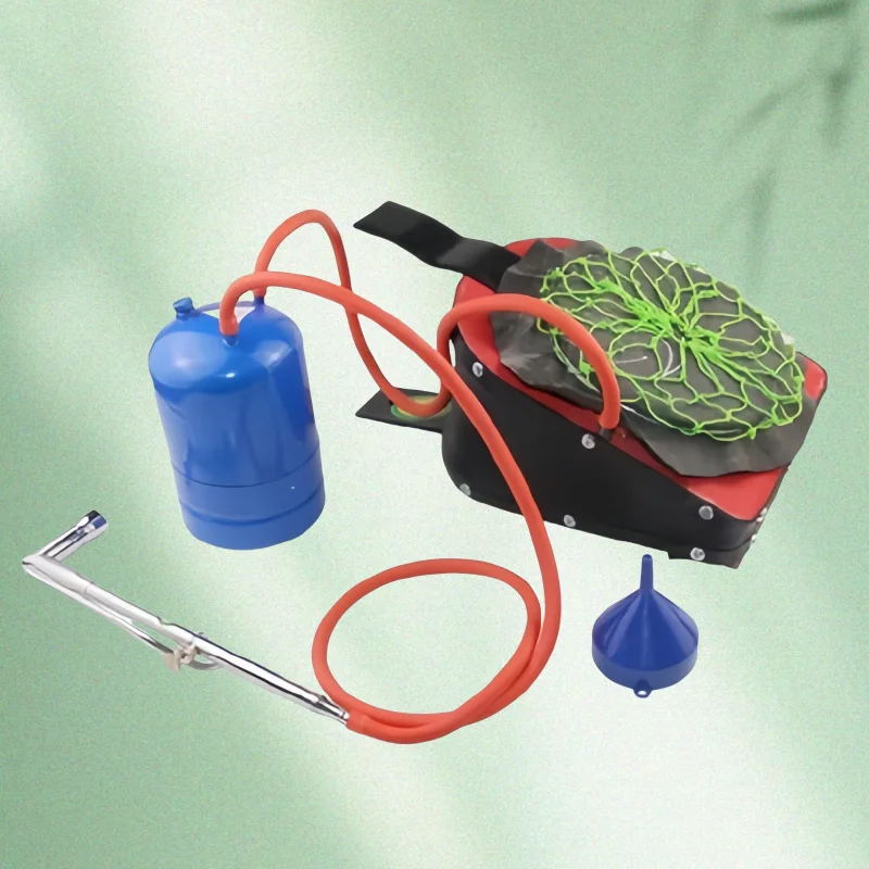 

Gold and Silver Melting Welding Circular Iron Oil Pot Is A Jewelry Tool Used for Welding Copper, Melting Gold and Silver