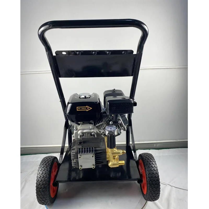 高圧洗浄機,ガソリン式,4800psi,212cc,7.5hp,15hp,16hp,高圧クリーナー