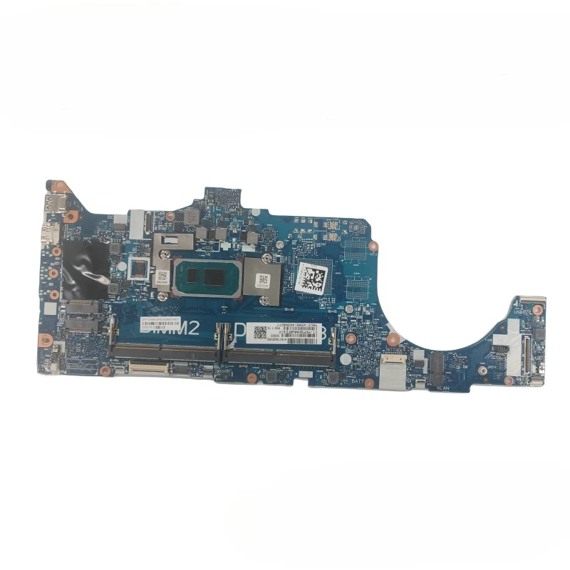 

M35807-601 Motherboard For HP FOR elitebook 850 G8 i5-1145G7 i7-1165G7 Laptop Mainboard