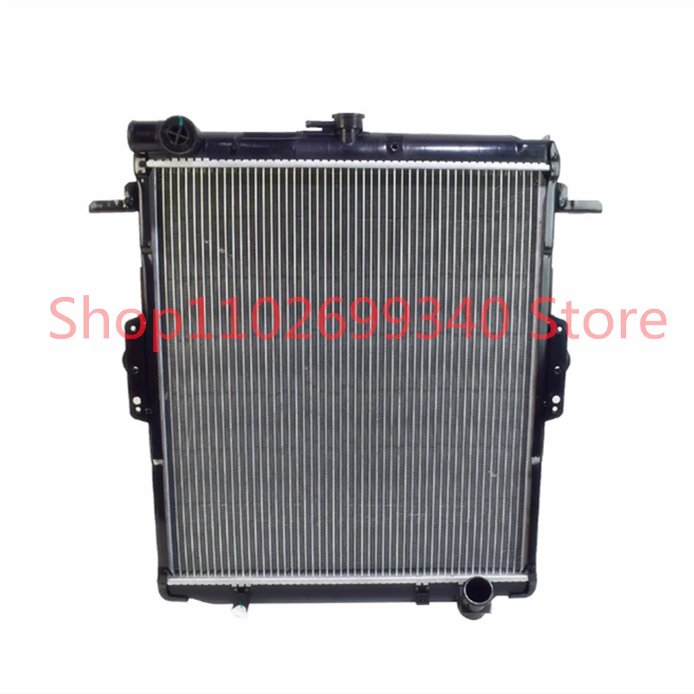 16400-66150 1640066150 16400 66150 Engine Radiator Assy for Toyota LANDCRUISER FZJ71