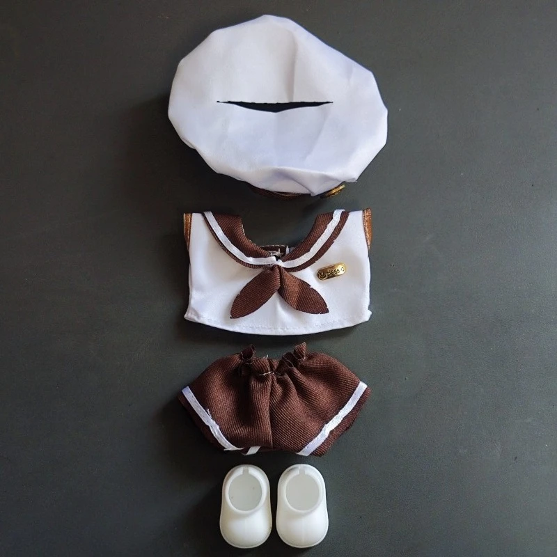 For Labubu Idol V1 …