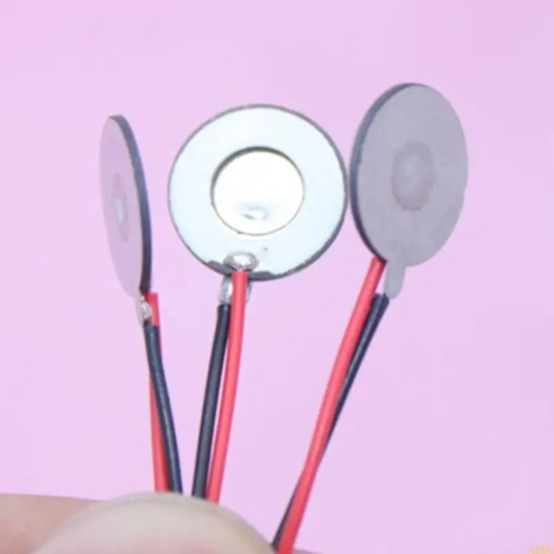 A0NC Universal Ultrasonic Maker Atomizer Film Plate Assactory ملحق مرطب سيراميك سيراميك