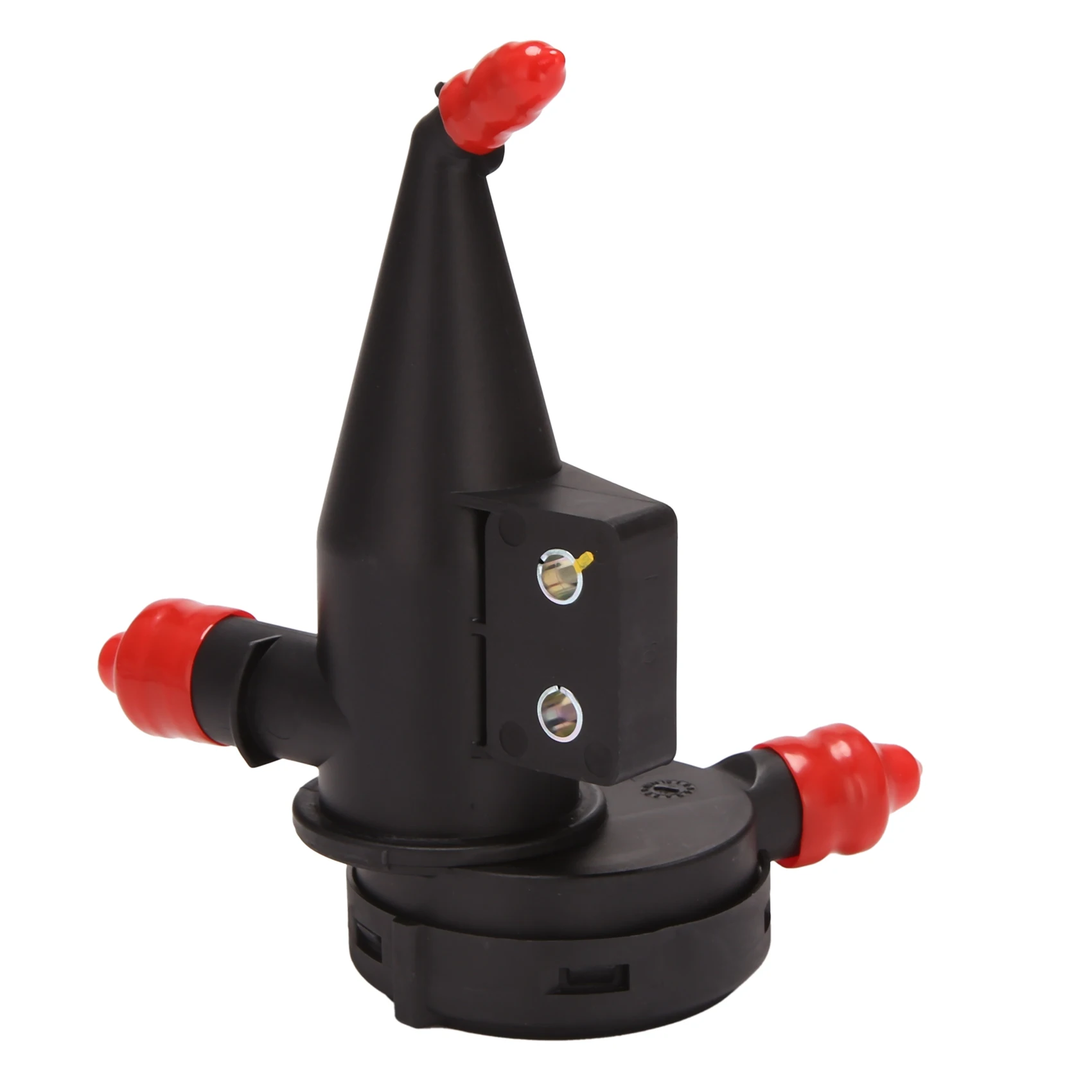 AY03 - Separator oleju silnikowego do Ssangyong Actyon (Sports) D20 Kyron D20 D27 6650180533