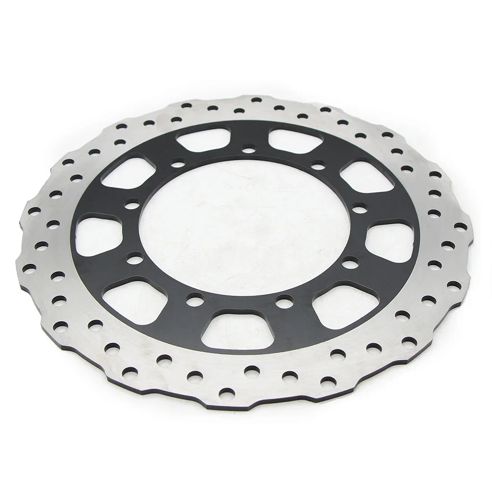 Motorfiets Voor Achter Remschijf Remrotor Voor Kawasaki KL650 KLR650 KL KLR 650 2008-2018 2017 2016 2015