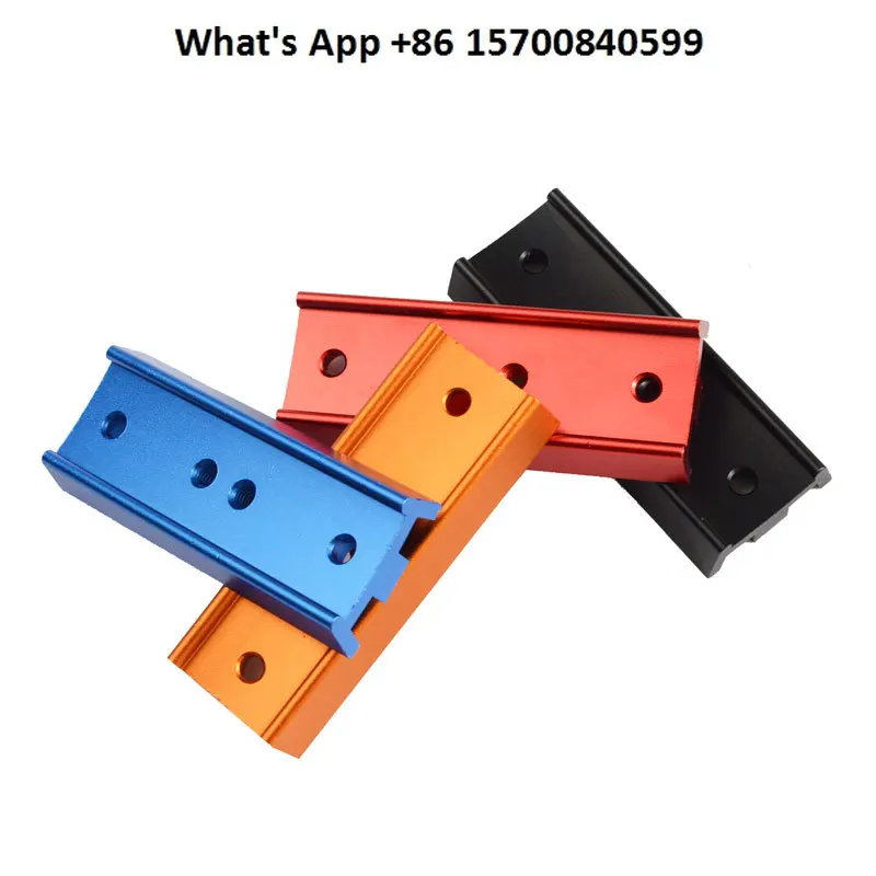 

Цельнометаллическая пластина «ласточкин хвост» длиной 107 мм, черная, красная, желтая, синяя, можно выбрать аксессуары для астрономических телескопов.