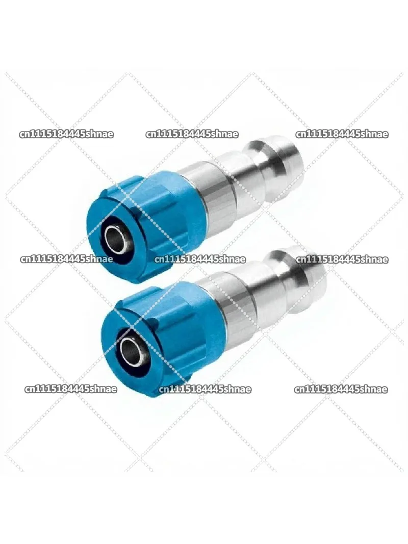 Quick Plug KS2/KS3/KS4-1/8-1/4-3/8 -1/2-M5-CK-N-4-6-A Tool Accessories