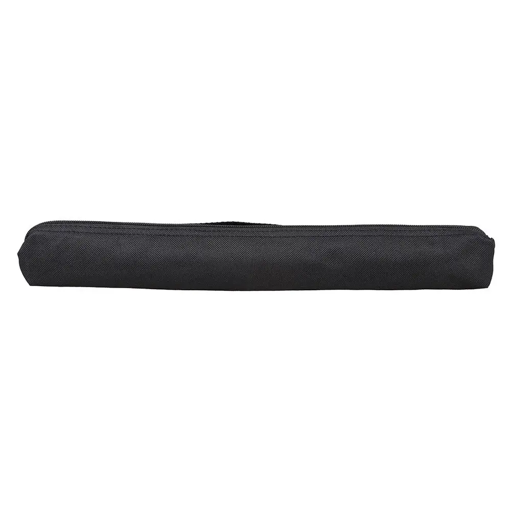 

Clarinet Storage Bag Durable Portable Zipper Design Supple Lining Convenient Carrying Pouch Practical Wind Instrument Bag