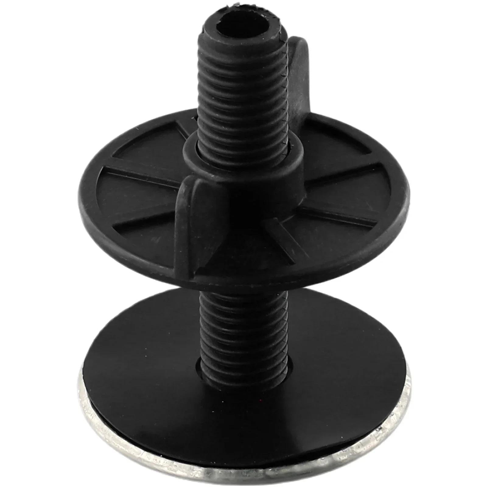 Faucet Hole Cover Stainless Steel Metal Sink Hole Cover Plate Stopper 12-40mm Sink Hardware Preventing- Water Easy Installation