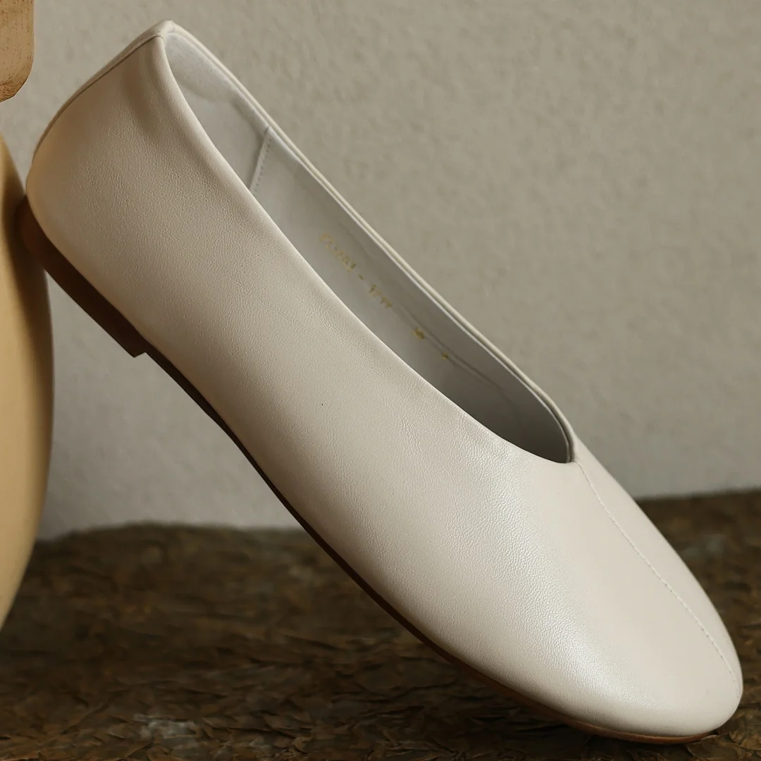 danxuefei-zapatos-planos-de-ballet-sin-cordones-con-punta-redonda-de-piel-de-oveja-para-mujer-talla-grande-34-42-bailarinas-informales-suaves-y-comodas-de-alta-calidad-para-mujer