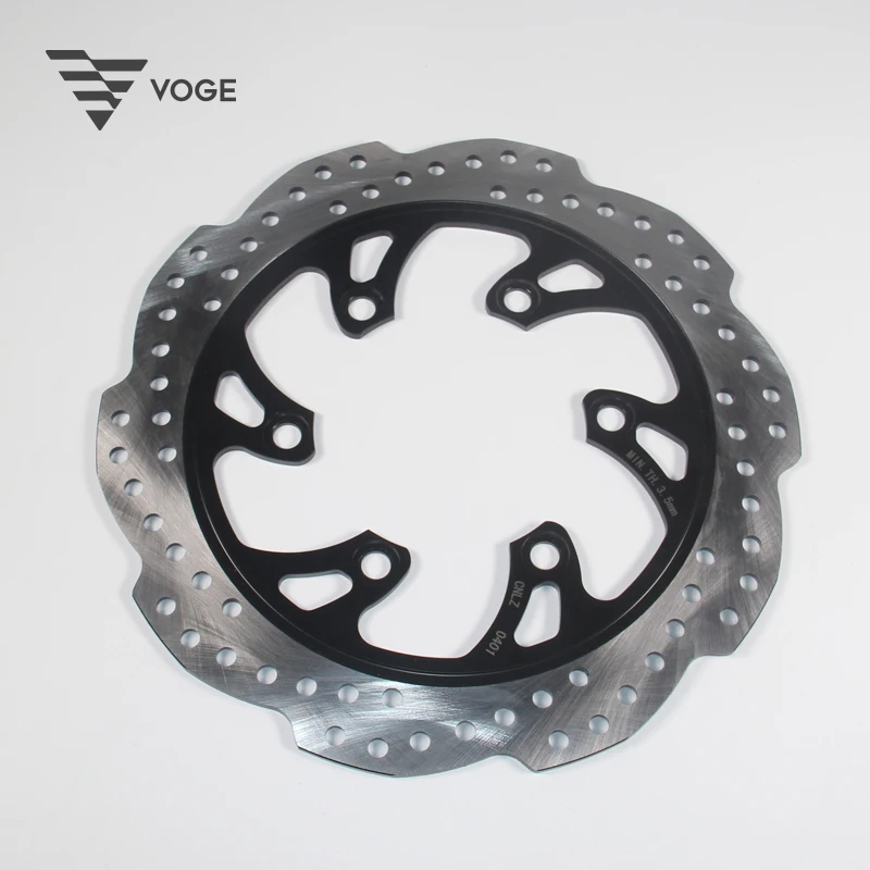 

LONCIN VOGE 300GY Rally 300 Motorcycle GY 300 Rally Accessories Front Disc Rear Disc Brake Disc Brake Pads Brake Pad