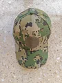 CAP-MST
