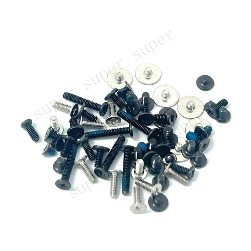 S++ Laptop A Set of screws kit for LENOVO Legion 7-15IMH05 81YT/7-15IMHg05 81YU USA