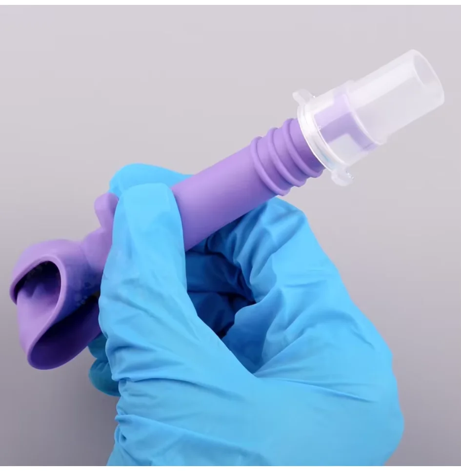 Veterinary Cat V-Gel Supraglot - Vet Tech Accessories ulasan dan harga