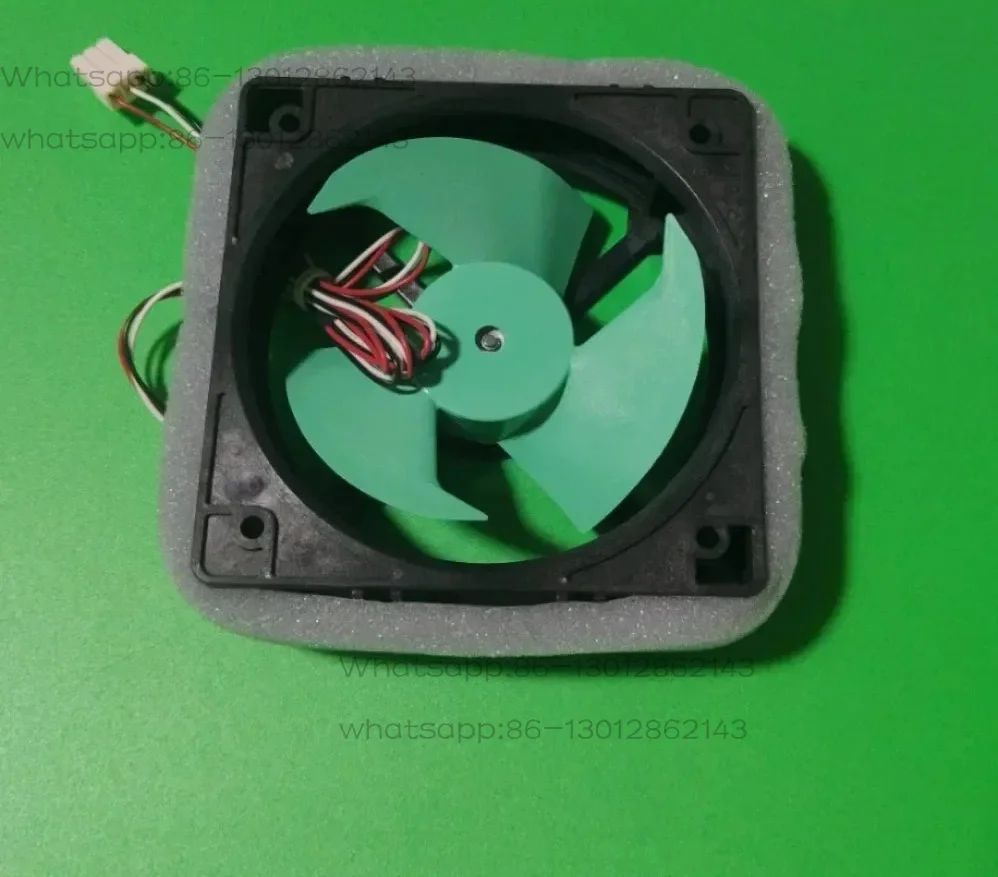 double door duplex fridge fan MODEL.11338JH-12K-BT.DC12V