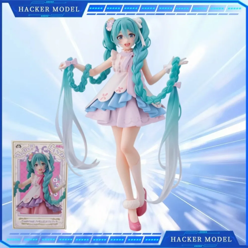 taito-hatsune-miku-periferico-de-anime-cuento-de-hadas-pais-de-las-maravillas-estilo-rapunzel-coche-dormitorio-modelo-de-escritorio-ornamento-regalo-de-cumpleanos