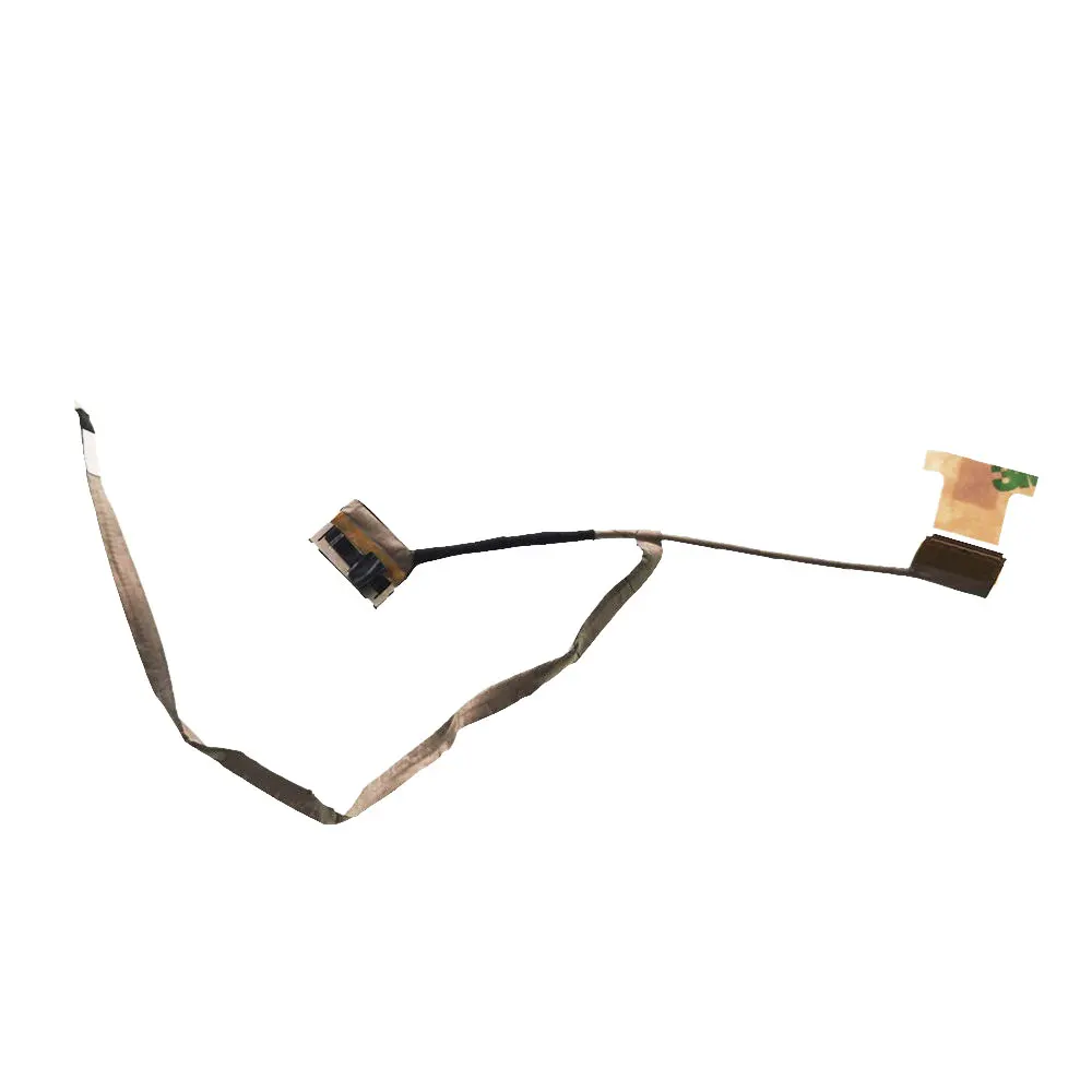 Ekran wideo Flex cable dla Lenovo U330P U430 U430P U330T U430T laptopa wyświetlacz LCD wstążka kabel DDLZ9TLC020 DDLZ5TLC001