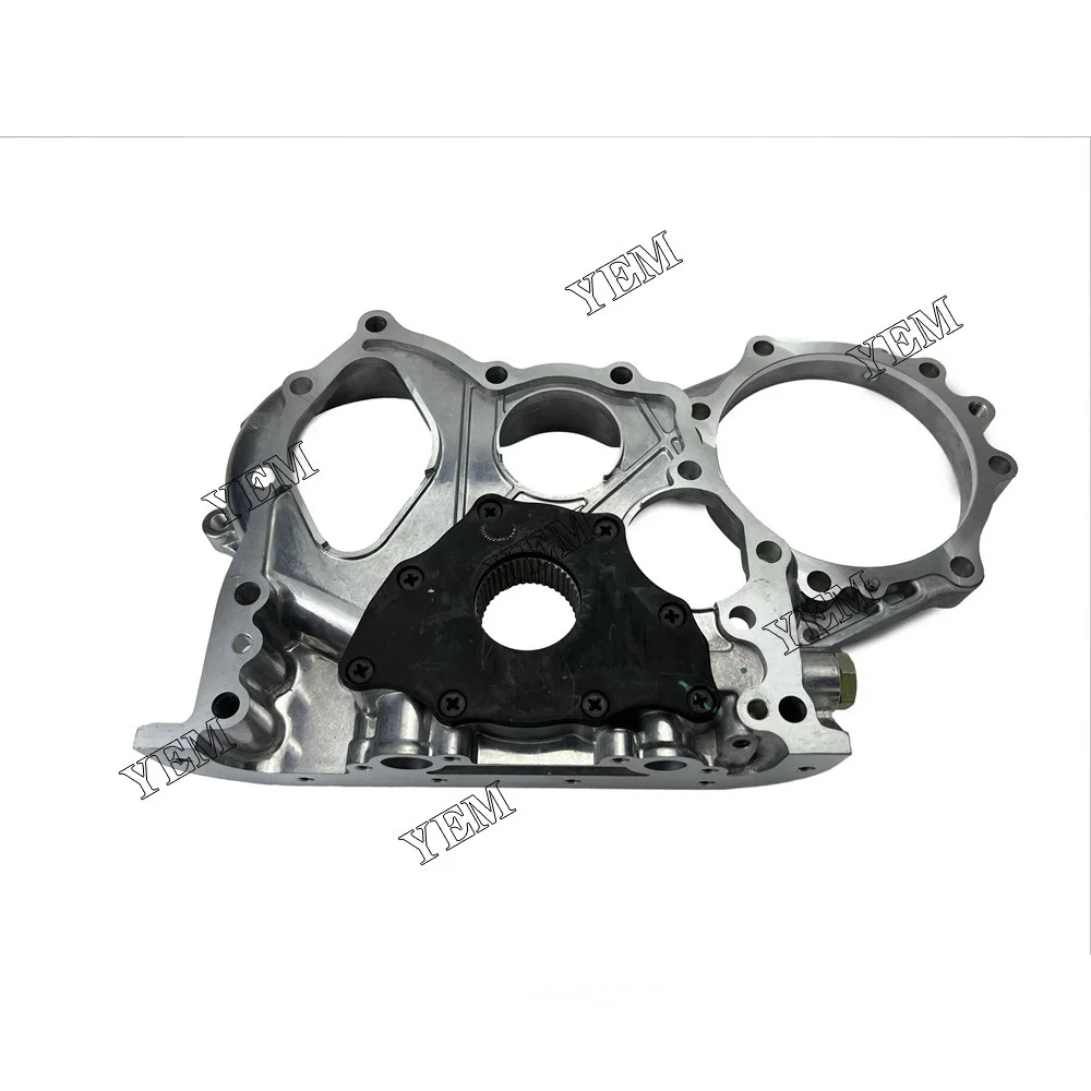 2H Oil Pump 11301-68030 Fit For Toyota Diesel Engine Parts 2H Spare Parts For Toyota Oil Pump