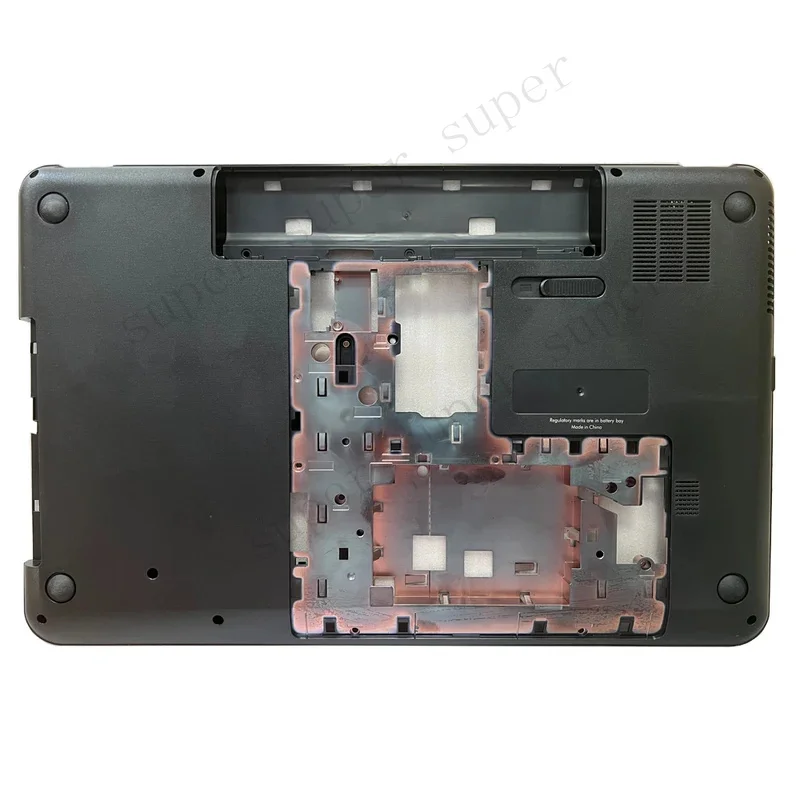 New Bottom Cover For HP Pavilion 17.3 inches G7-2000 Series G7-2022US G7-2118NR G7-2226NR Laptop Base Case 685072-001 708037-001
