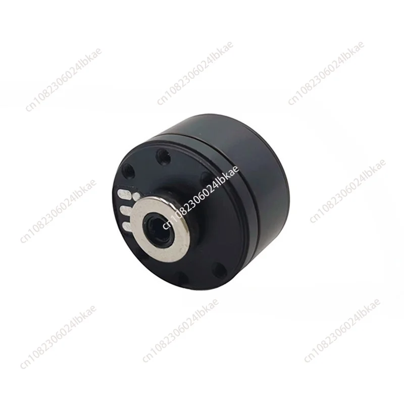GB1806 miniature pan-tilt DC small motor three-phase high speed with magnetic encoder robotic arm pod parts AS5600
