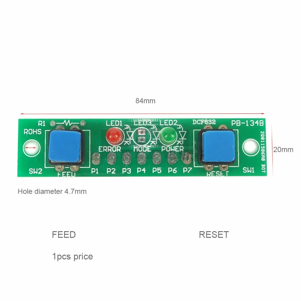 ﻿   B250K/B500K ストラッピング機械部品のポテンショメータ、結束機温度制御ボード ﻿