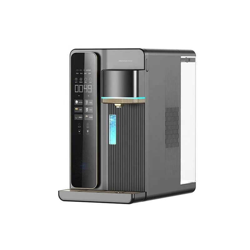 Home Water Purifier Crystello Water Purifiers Kitchen Home Reverse Osmosis Filter Aquarium Filter Machine for Office