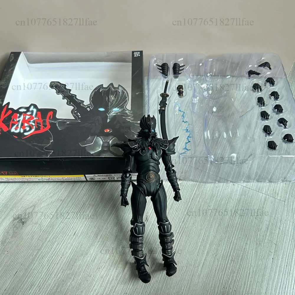 Arkahm KO Storm jouets ST KARAS OTOHA TSKW01 Otoha Karas figurine modèle jouets à collectionner Joint mobile poupée bureau ornement