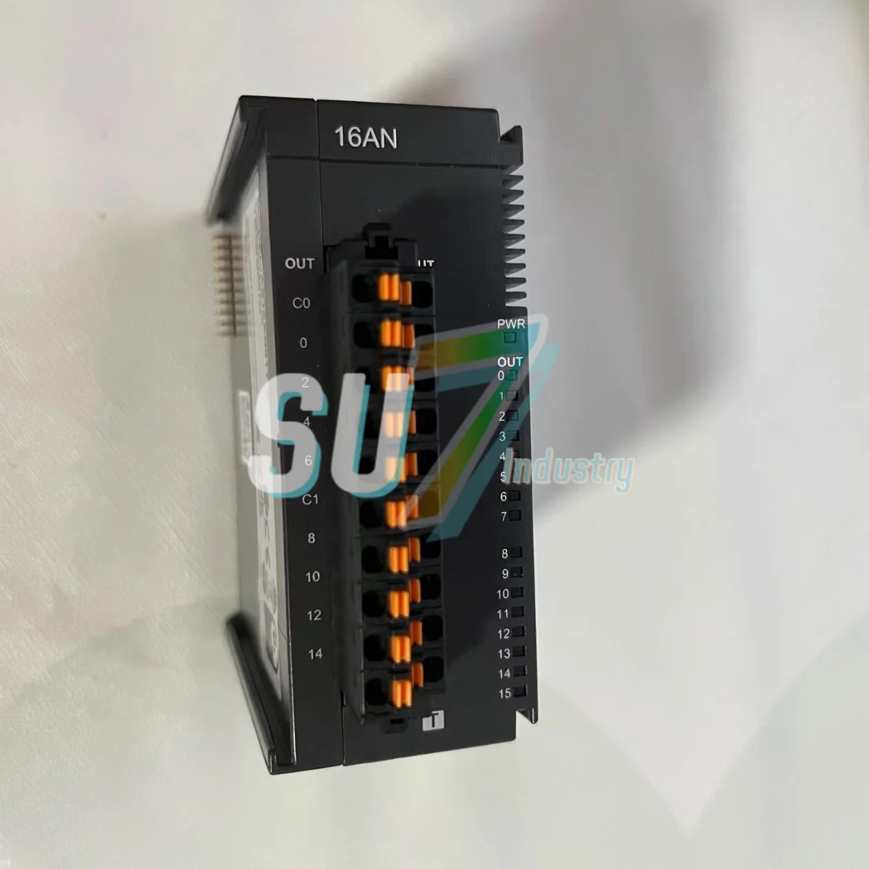 New In warehouse    AS16AP11R-A   AS16AP11T-A   PLC Module