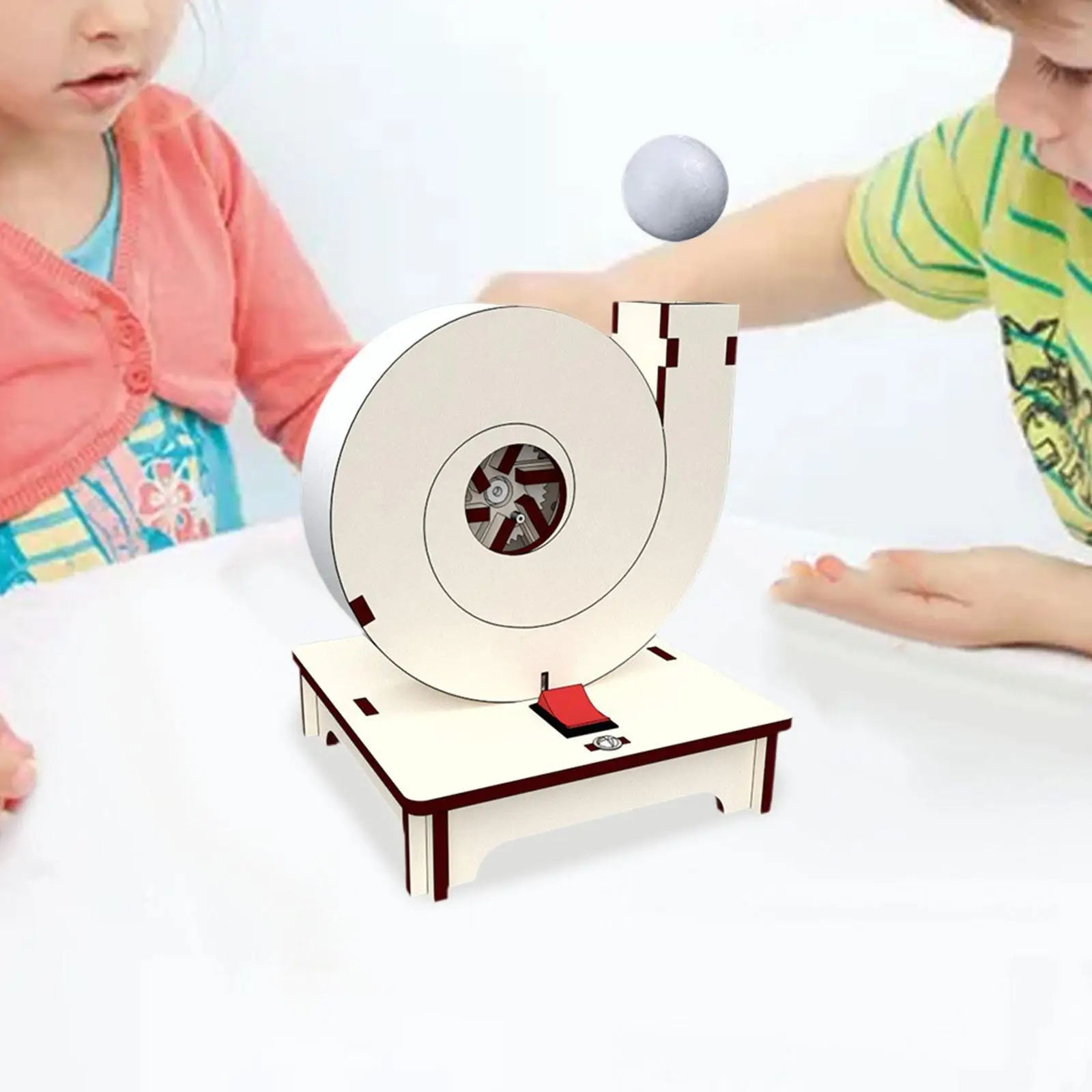 

DIY Science Experiment Kit Educational for Teaching Props Children Kids