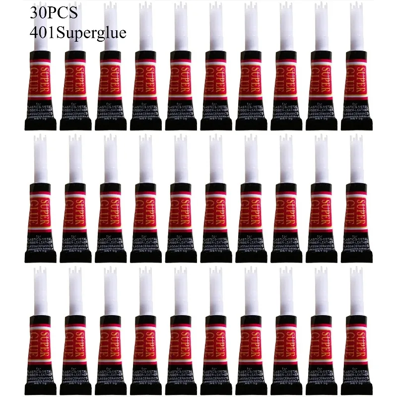 Liquid Super Glue W…