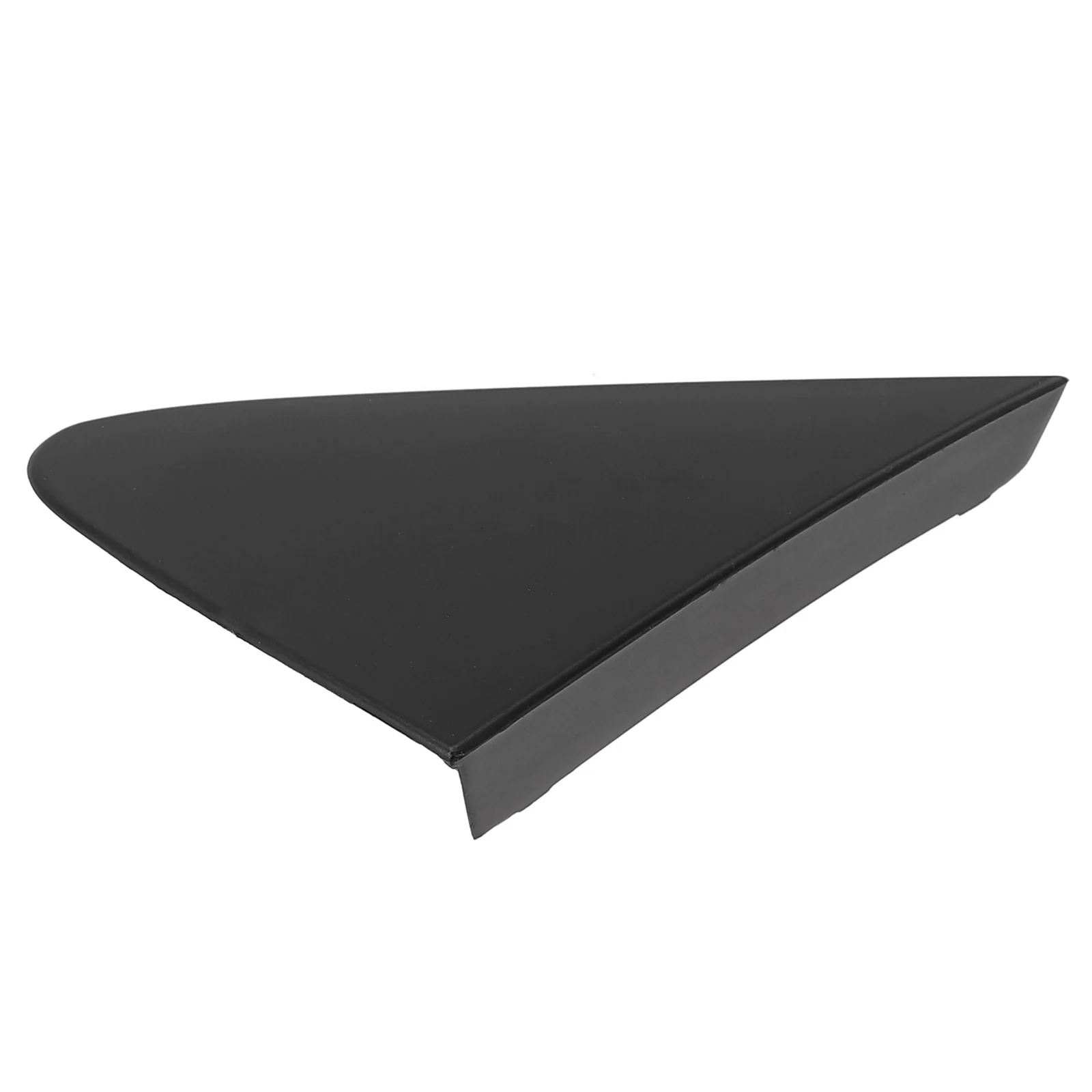 

Mirror Trim Triangle Cover Mirror Assemblies Reliability TT270R For Toyota 60117-12010 60118-12010 ABS Material