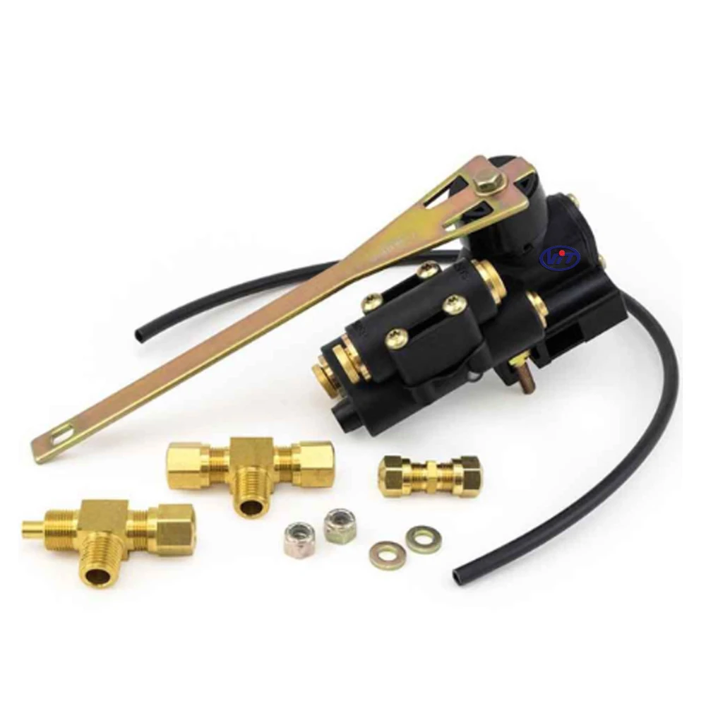 Vit Leveling Valve …