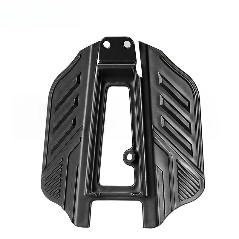 

Motorcycle modified rear fender enlarged rear mud tile water shield accessories