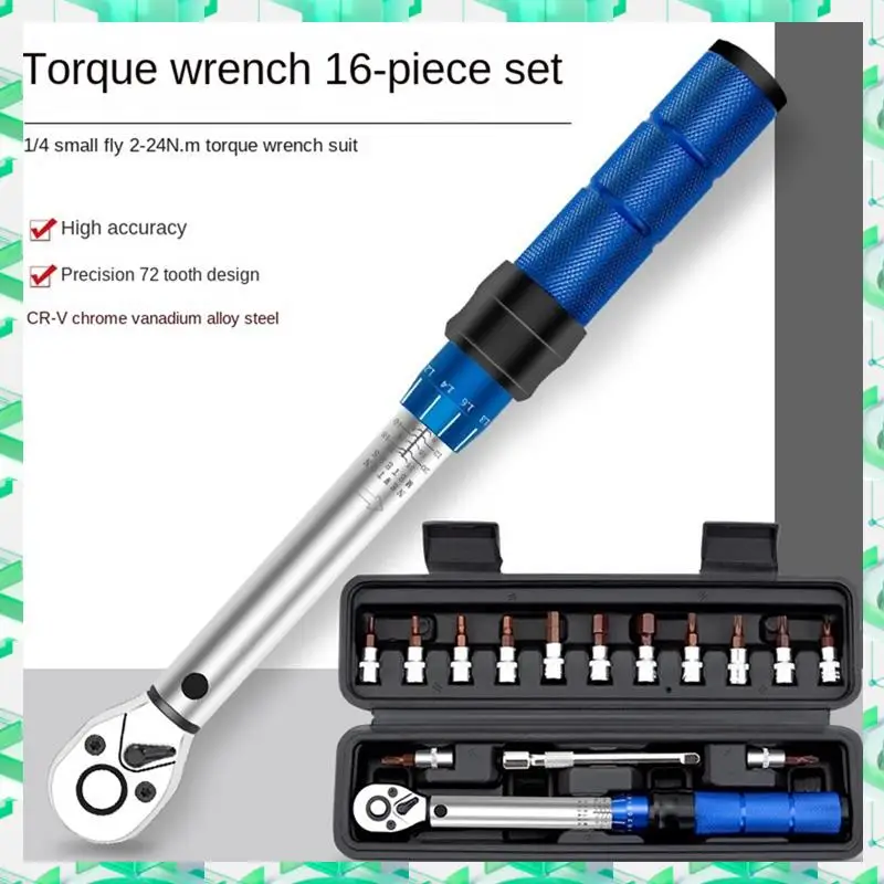

FIZP Adjustable Preset Torque Wrench Torque Torque Kg Wrench Hexagonal High Precision Road Car Maintenance