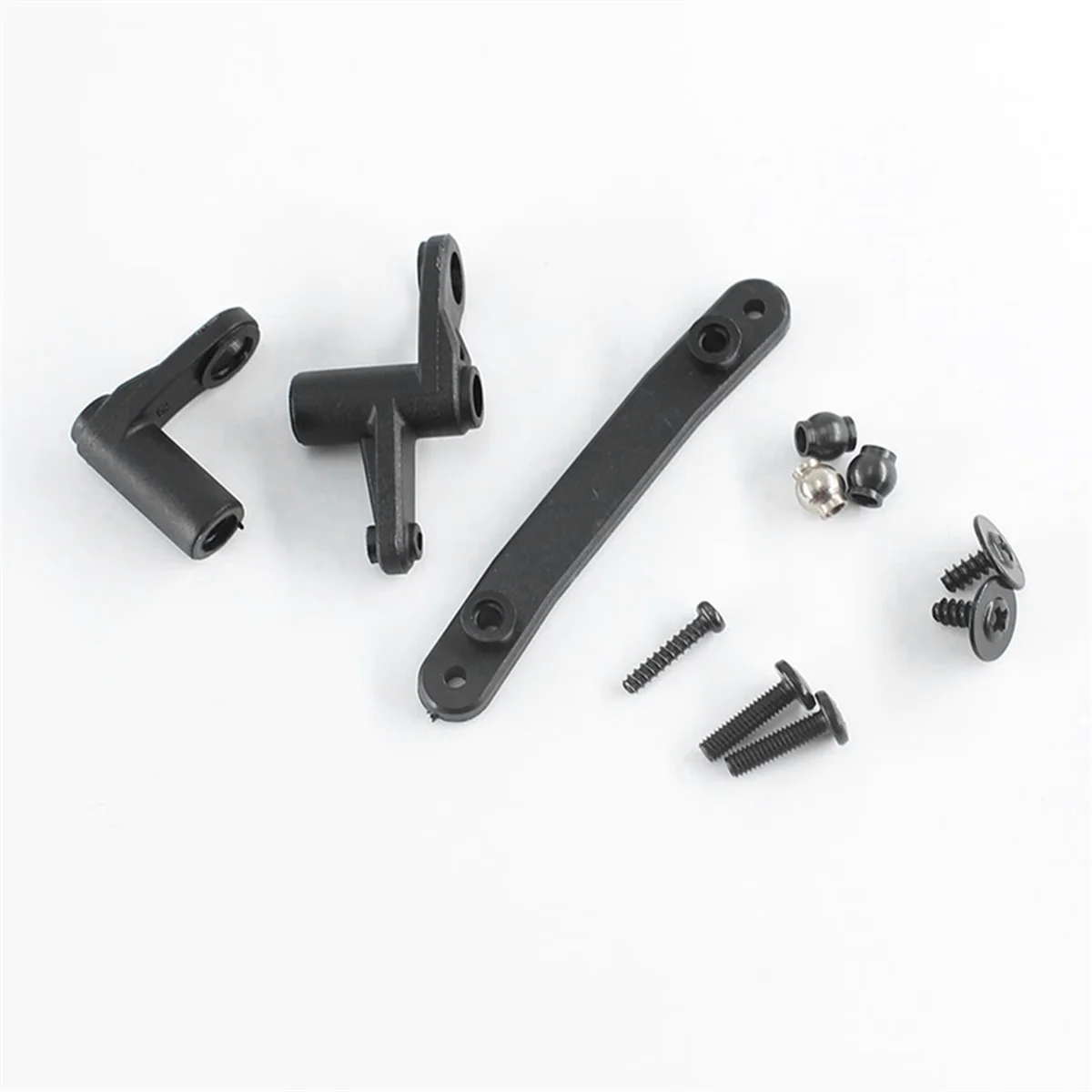 جديد لملحقات سلسلة SCY 16101 6013 مجموعة ذراع كرنك التوجيه مناسبة