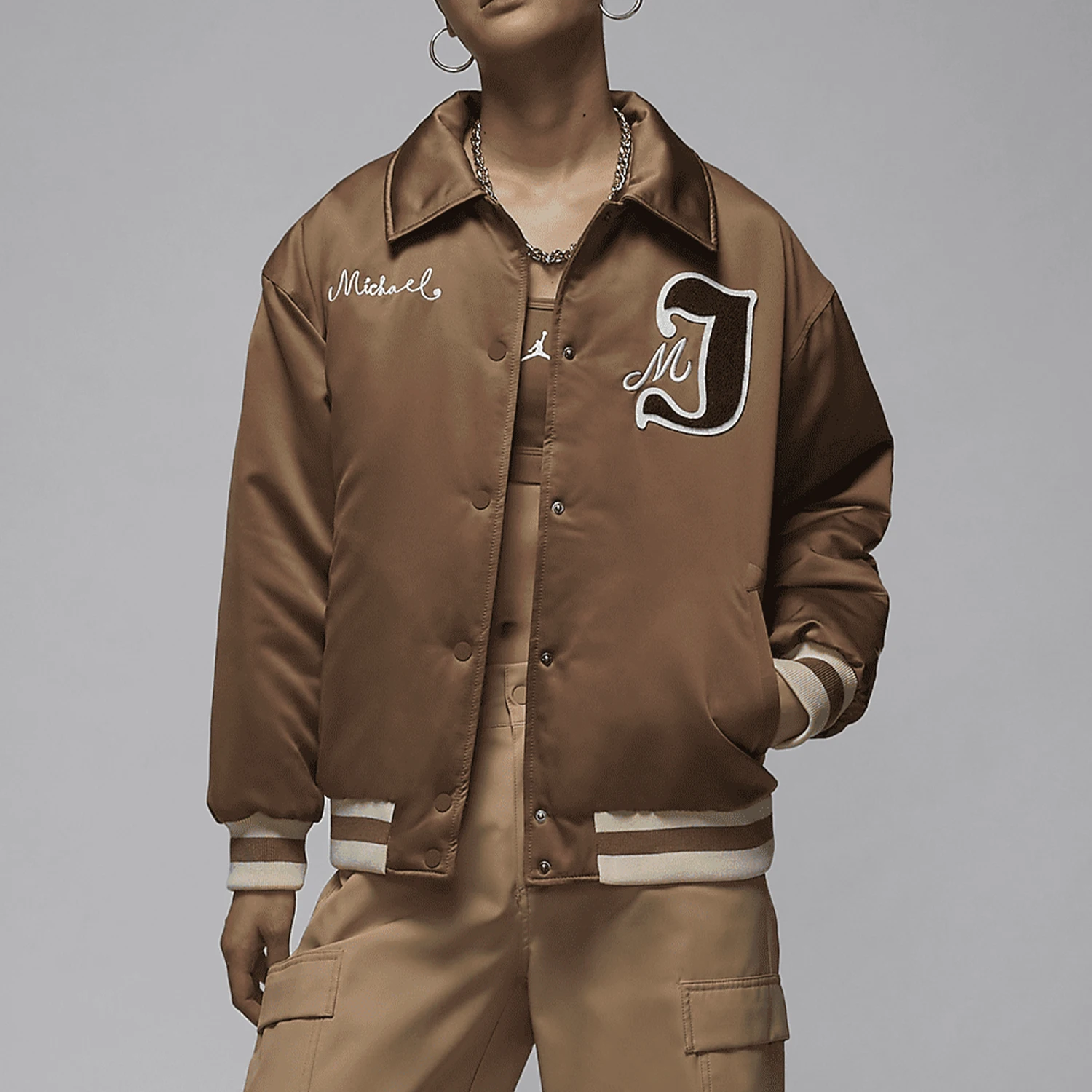 Nike Genuine Jordan…