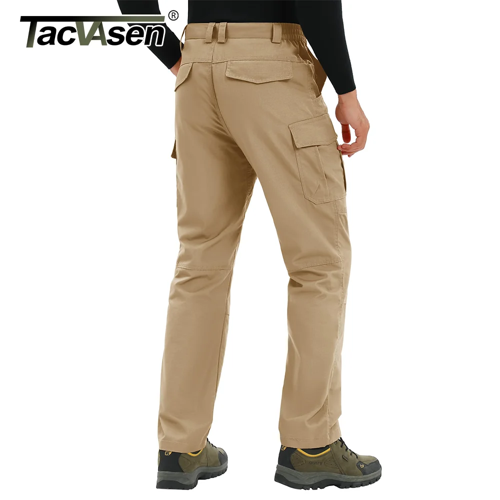 Thumbnail 2 - #26 Multi Pocket Cargo Pants Comparison Guide