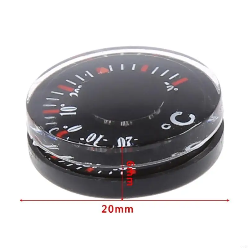 G92C Outdoor Portable Thermomet