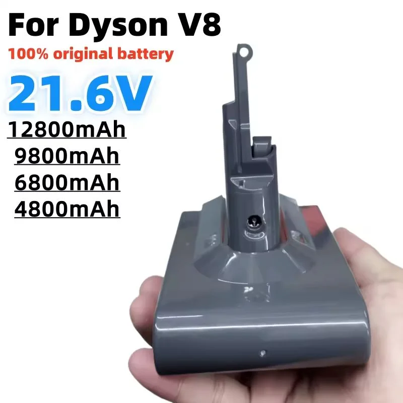 100% New For Dyson …