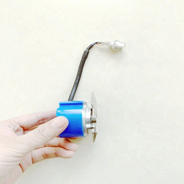 

TS5667N437A71610 ENCODER CLAMP for sumitom Inje ction Molding Machine