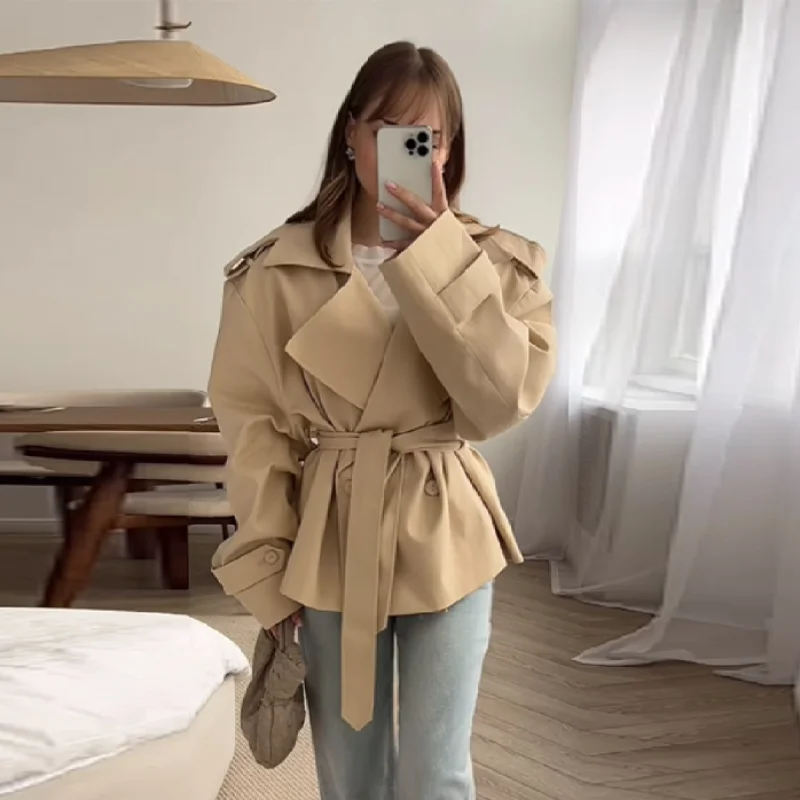 Thumbnail 2 - #10 Top Trench Coats Picks for Every Budget