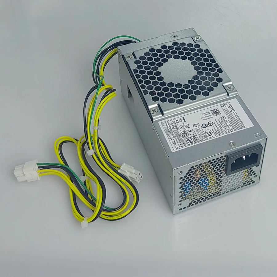 オリジナル新-liteon-300-ワット-tfx-電源-pa-2301-3-d19-300p1a-hk400-74pp-fsp300-10taa-6pin-4pin-pc-psu