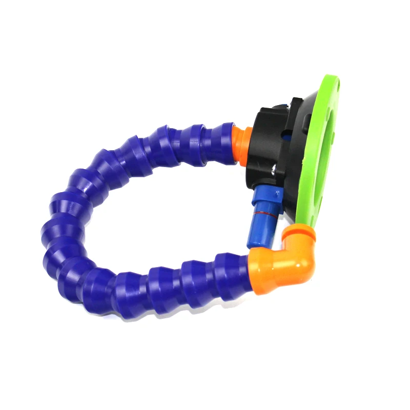 

120 мм инструменты для насоса 4,5 дюйма, небольшой автомобильный съемник для ремонта вмятин, ручной насос, вакуумные присоски, аксессуары для ремонта вмятин автомобиля, подставка для лампы