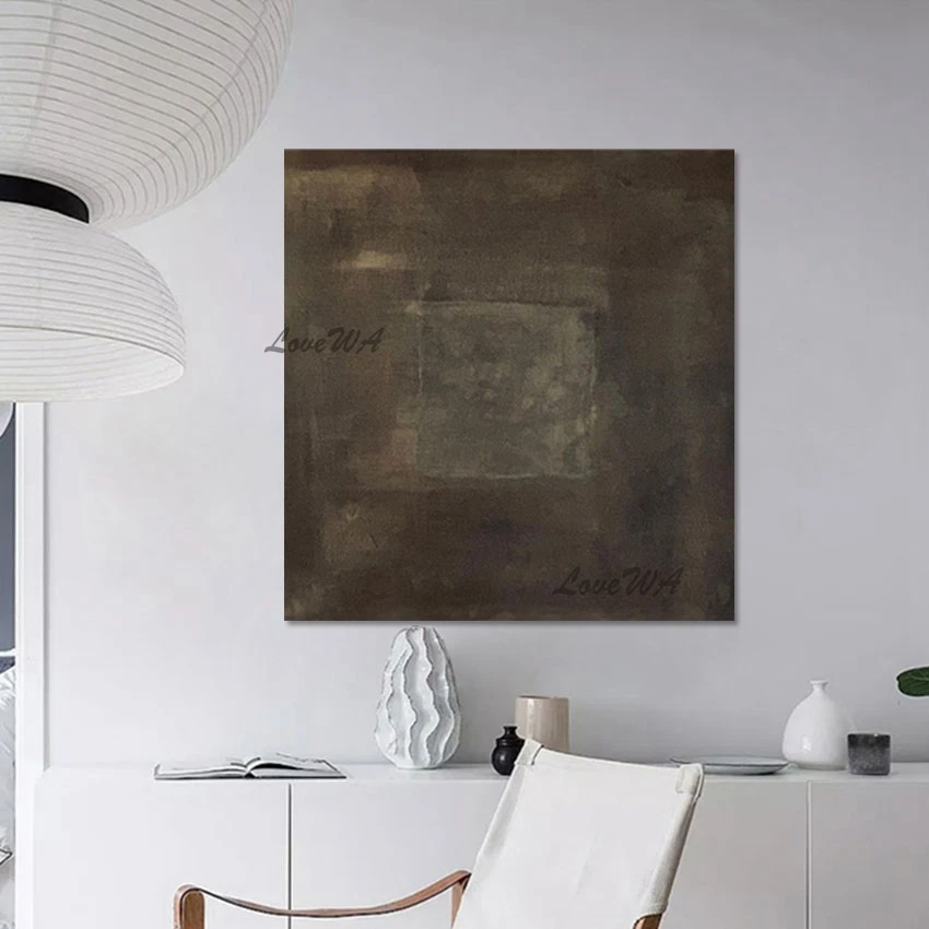 

3d Wall Art Acrylic Decoration Pictures Of Abstract Paintings Drawing Contemporary Paintings Dropshipping Canvas Wholesale Cheap