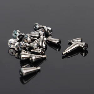 21 PCS Nha khoa Osstem Cure Wall Cure Mini Implant Implant Nền tảng chữa bệnh bao gồm cơ sở Dụng cụ uống răng cửa cơ sở 10 Implant cấy ghép chính bán hàng chính - №2