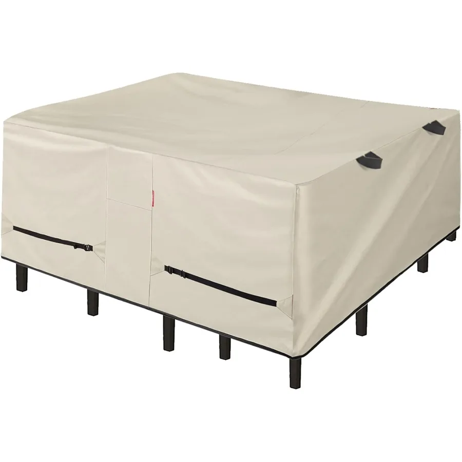 Patio Table Cover -… - image