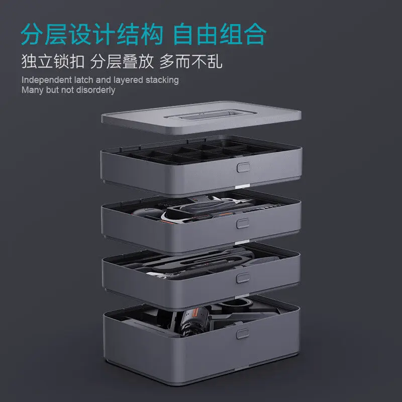 Household tool set Daquan woodworking maintenance multifunctional electric electrician combination five