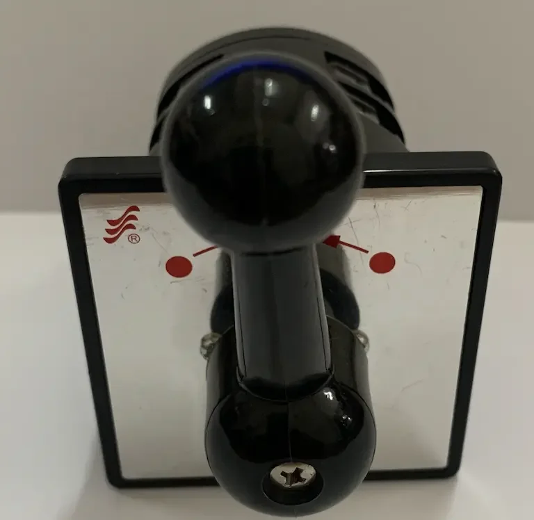 مفتاح التوجيه البحري Matsutec لتركيب السفينة #5